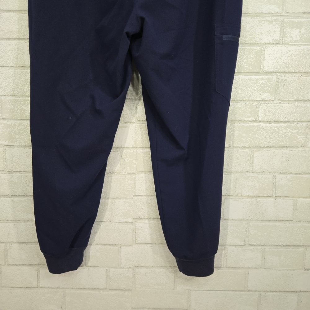 FIGS navy joggers - Picture 11 of 15